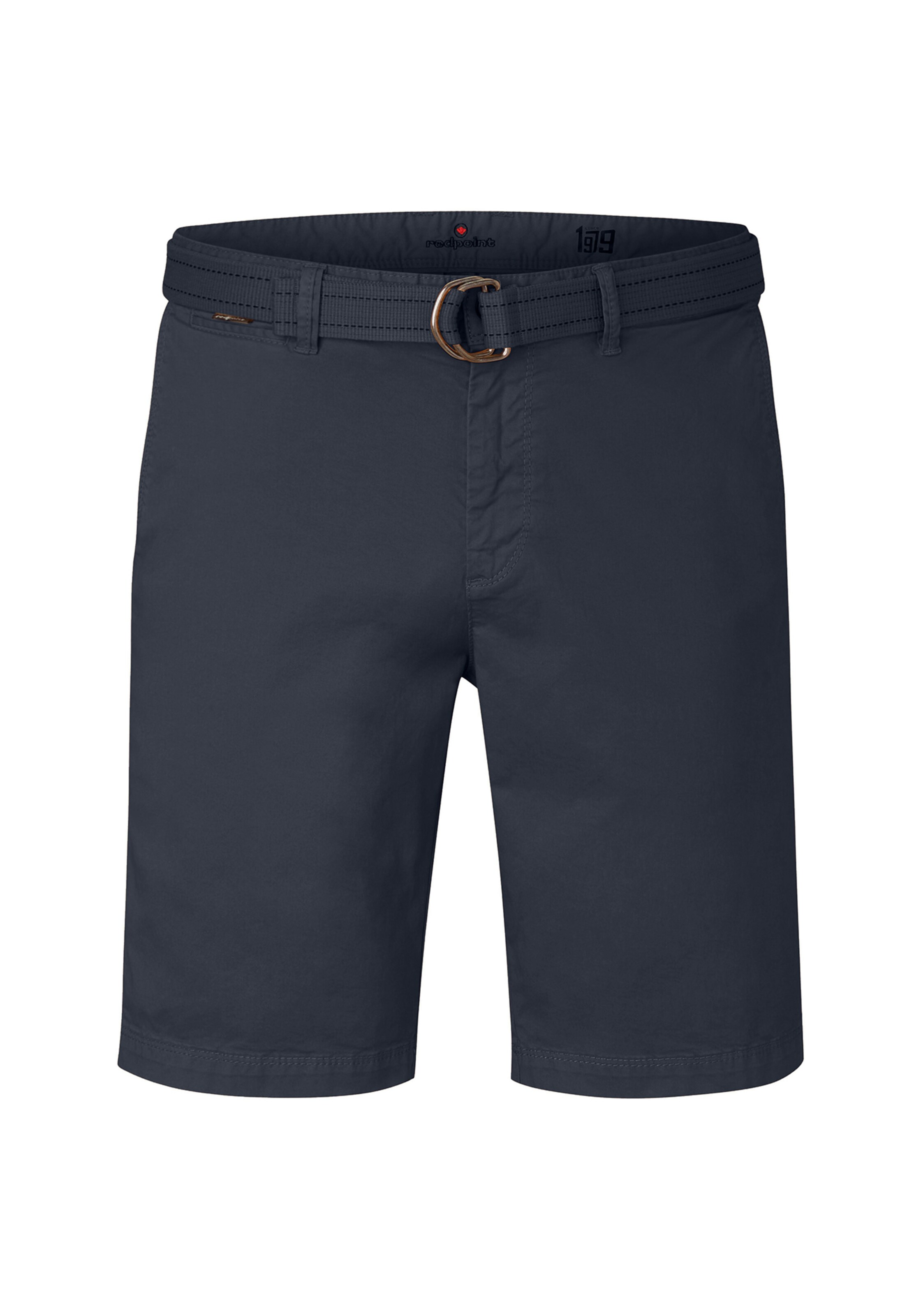 REDPOINT Chinohose in Blau: Vorderseite
