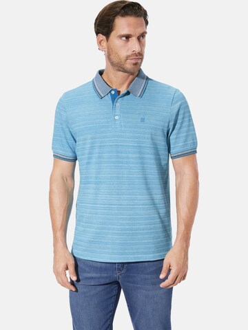 BABISTA Shirt ' Valrin ' in Green: front