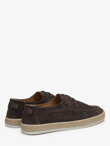 Estro Mokassin 'Estro ER00115093' in Braun