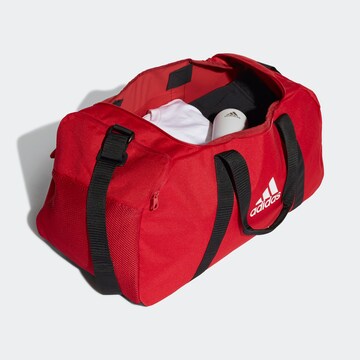 ADIDAS SPORTSWEAR Sporttasche in Rot