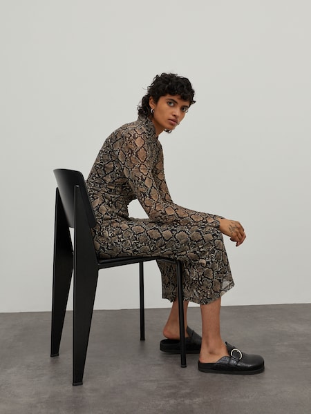 Blusekjole 'Deborah'