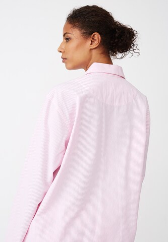 Lexington Pajama in Pink