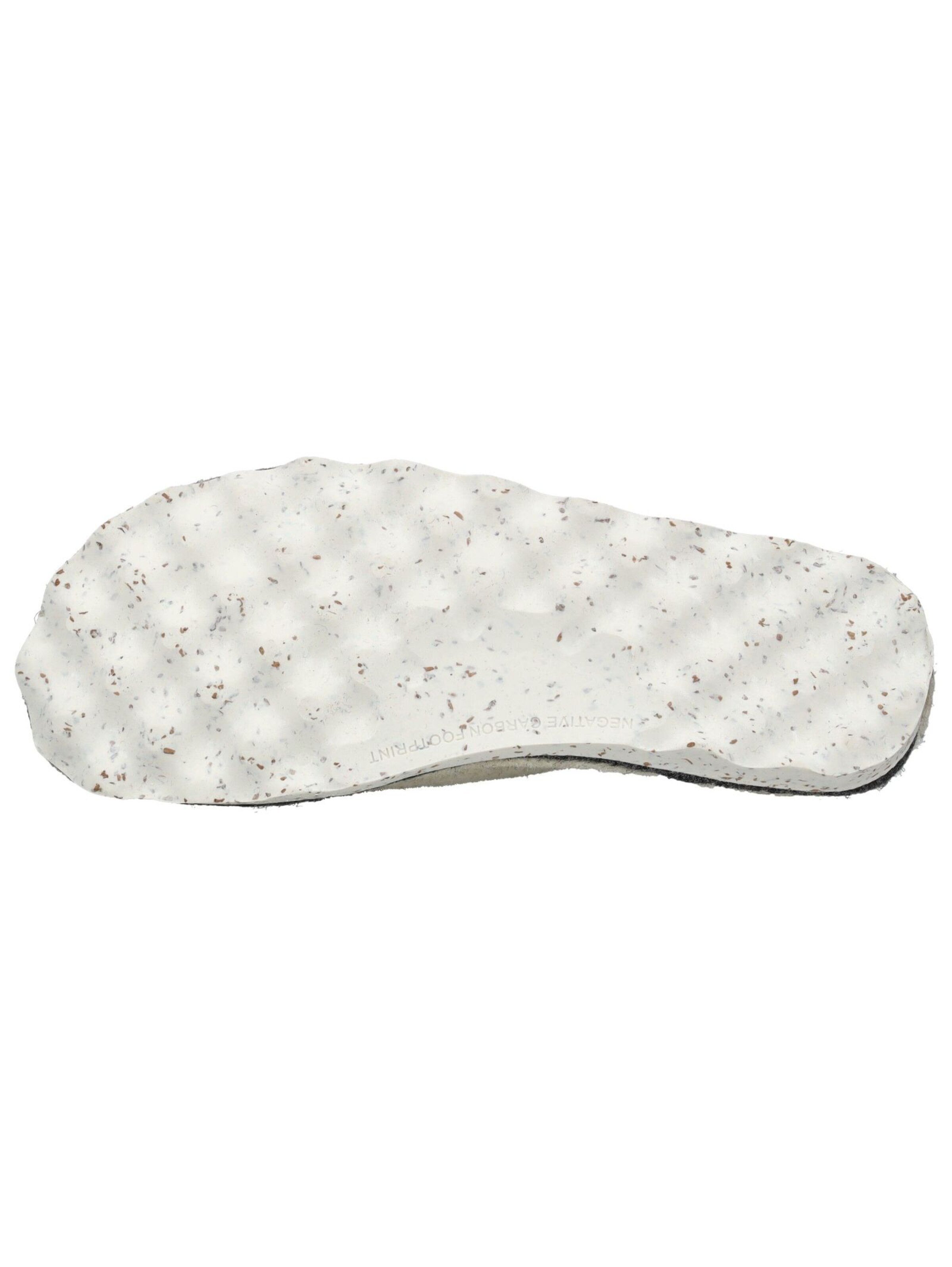 Pantoufle Asportuguesas en blanc