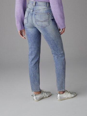 regular Jeans di Next in blu