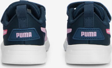 PUMA Sneaker 'Flyer Flex' in Blau