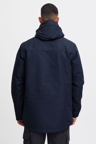 North Bend Winter Parka in Blue