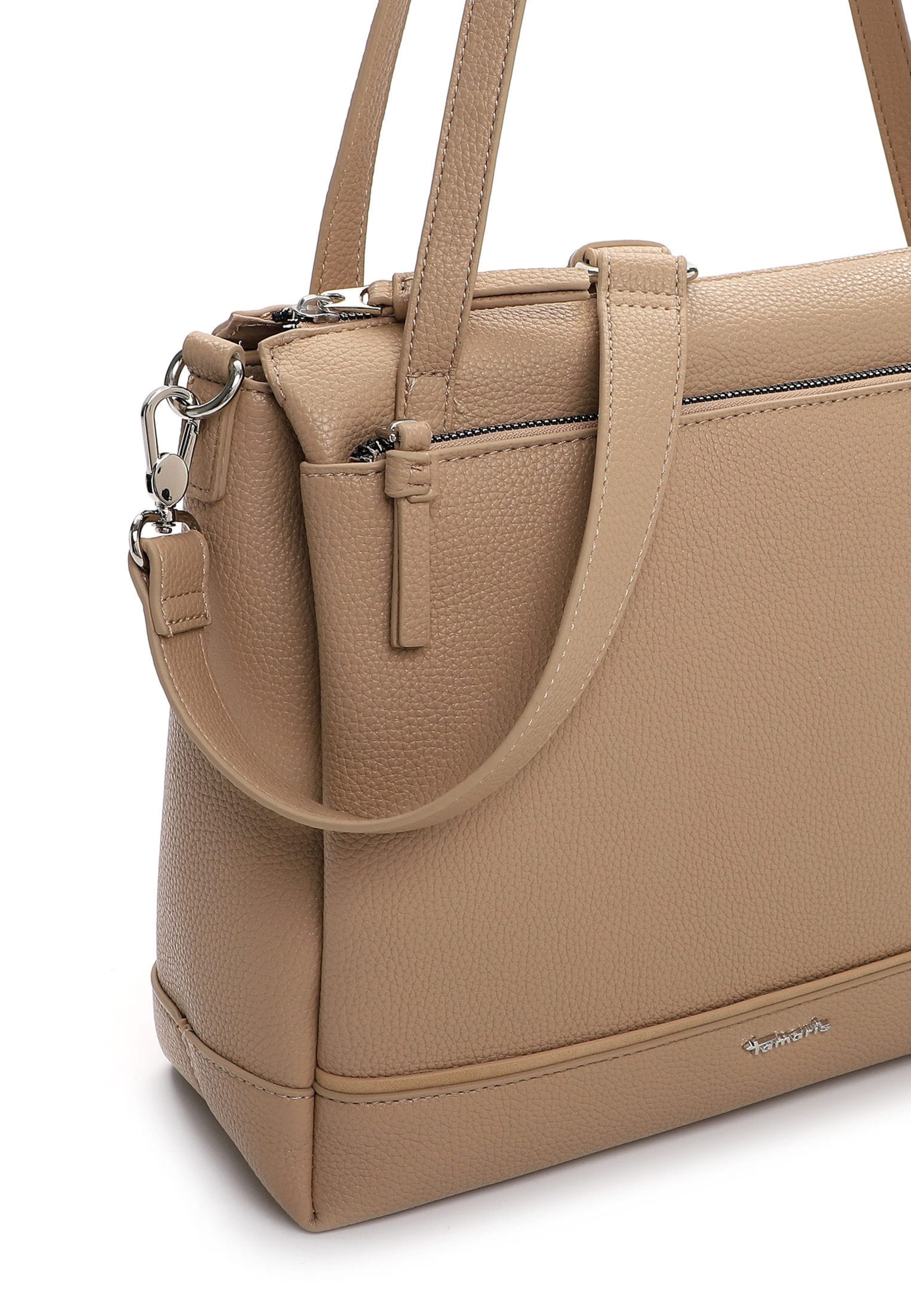 Cabas 'Kennia' Tamaris en beige
