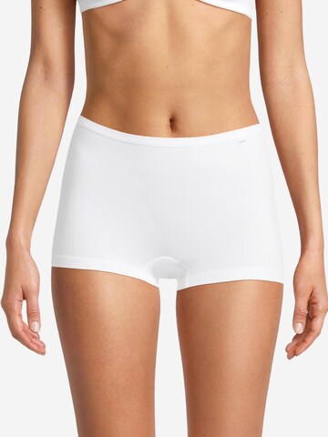 SPEIDEL Boyshorts 'Britta' in Black: front