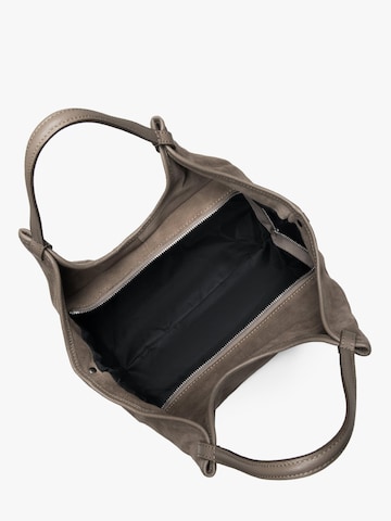 Estro Shopper '1308-0' in Beige