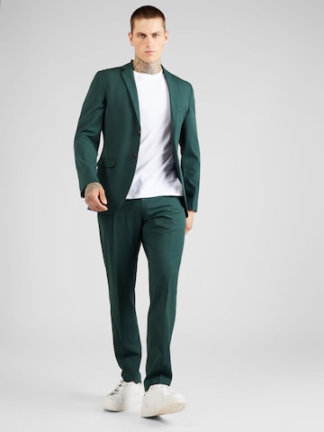 SELECTED HOMME Slimfit Kostym i grön