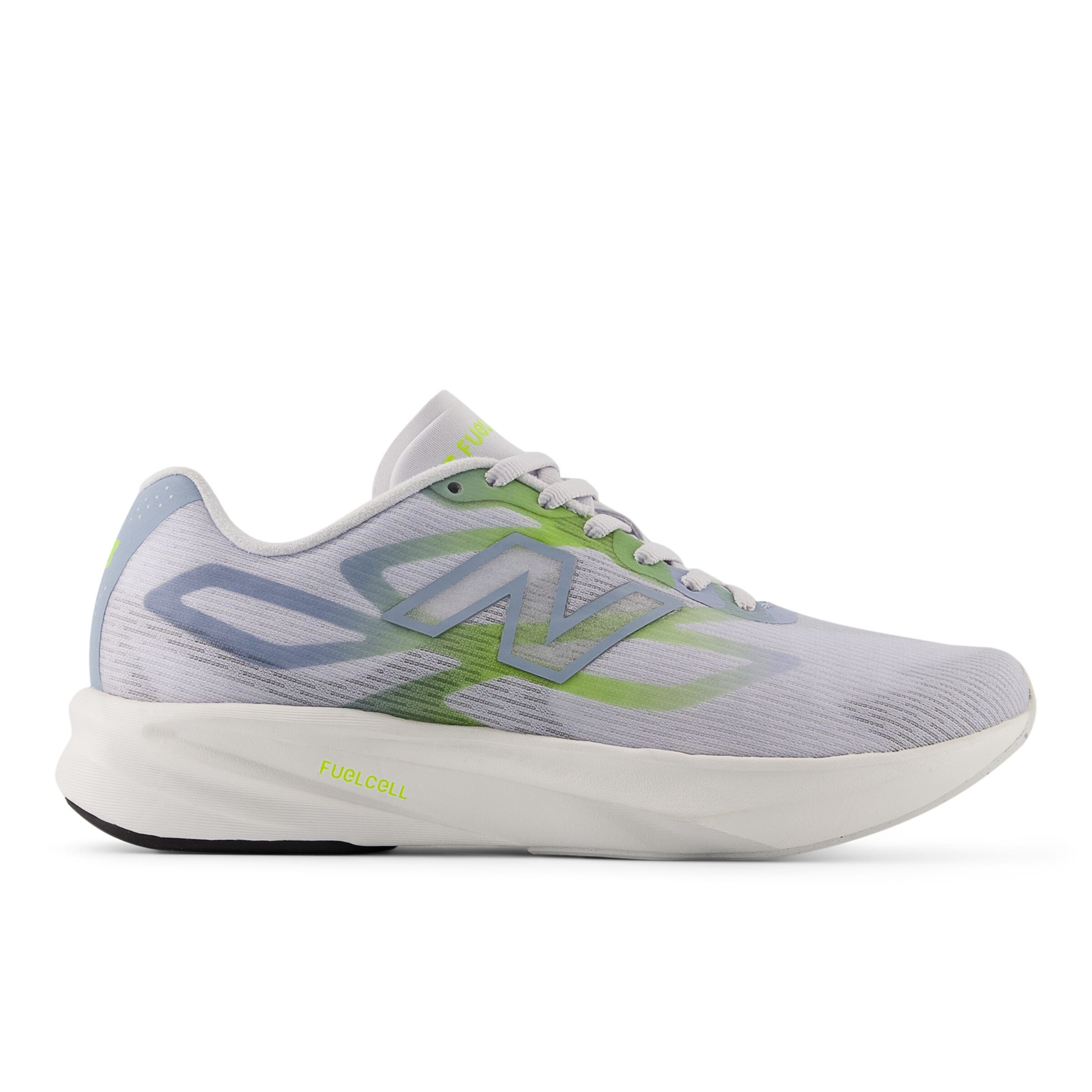 new balance - Sapatilha de corrida 'Flite-R' em cinzento