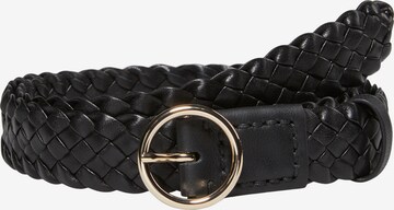 Marc O'Polo Belt in Black: front