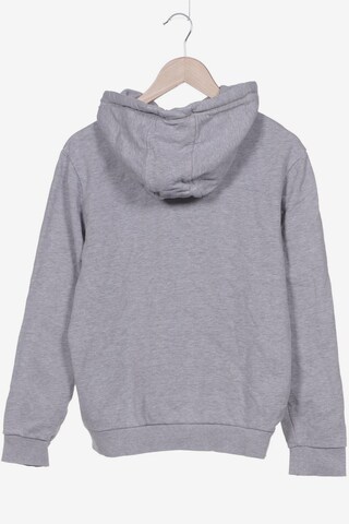 CHIEMSEE Sweatshirt & Zip-Up Hoodie in M in Grey