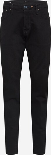 G-Star RAW Teksapüksid must, Tootevaade