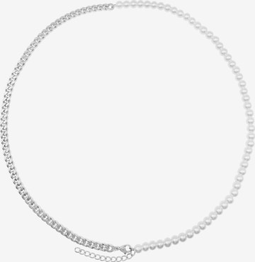 Heideman Necklace 'Vanez' in Silver