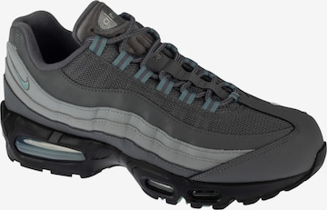 NIKE Sportschuh 'Air Max 95' in Grau: Vorderseite