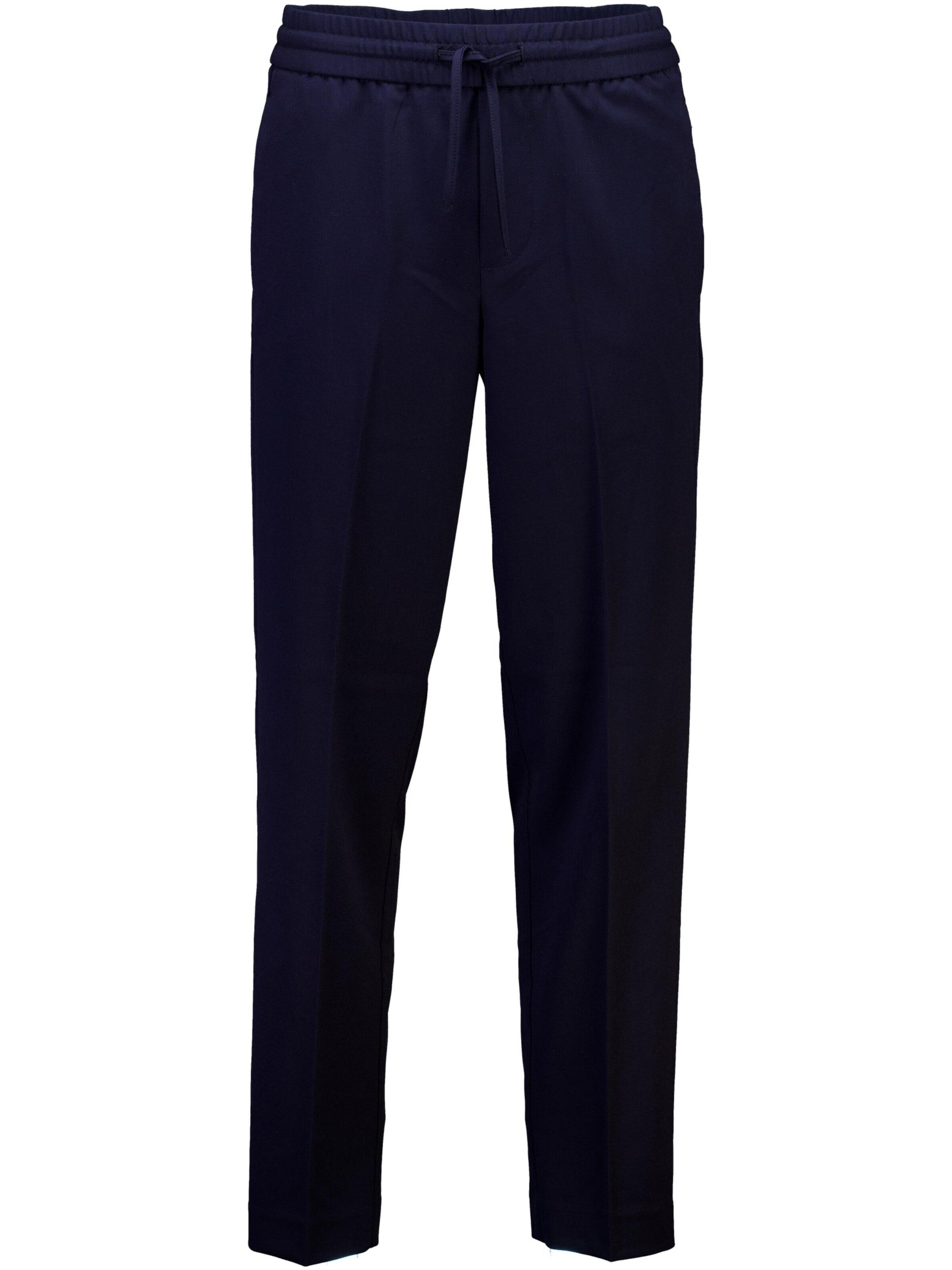 Lindbergh Hose‌‌‌‌‌‌ in Blau: Vorderseite