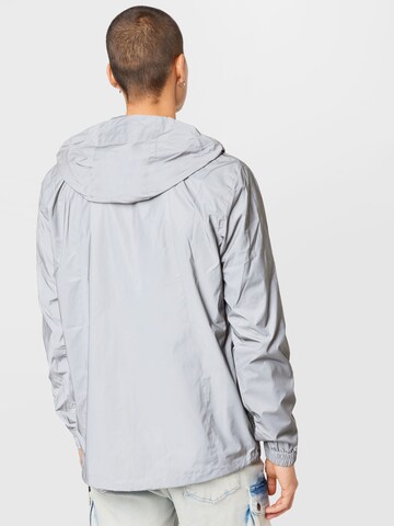 CMP Outdoor jacket in Grey