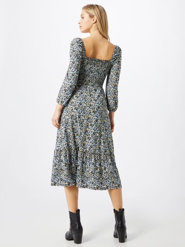 Robe 'DITSY' Miss Selfridge en mélange de couleurs