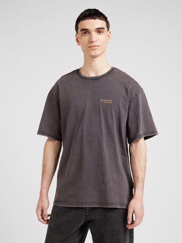 T-Shirt Redefined Rebel en noir