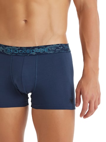 Blackspade Boxershorts in Blauw