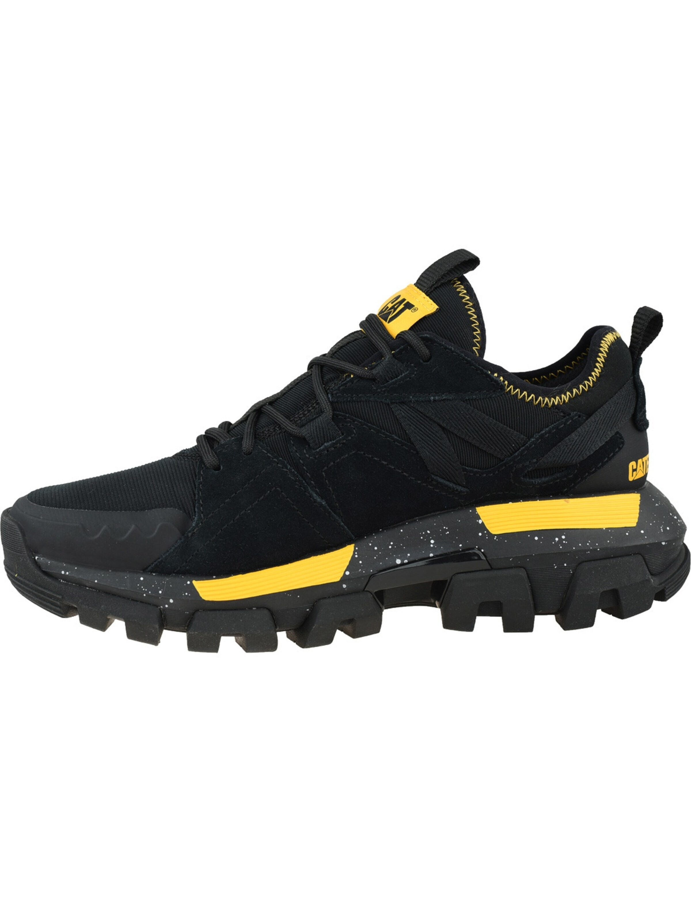CATERPILLAR Sneaker low 'Raider Sport'‌‌‌‌ in Schwarz: Vorderseite