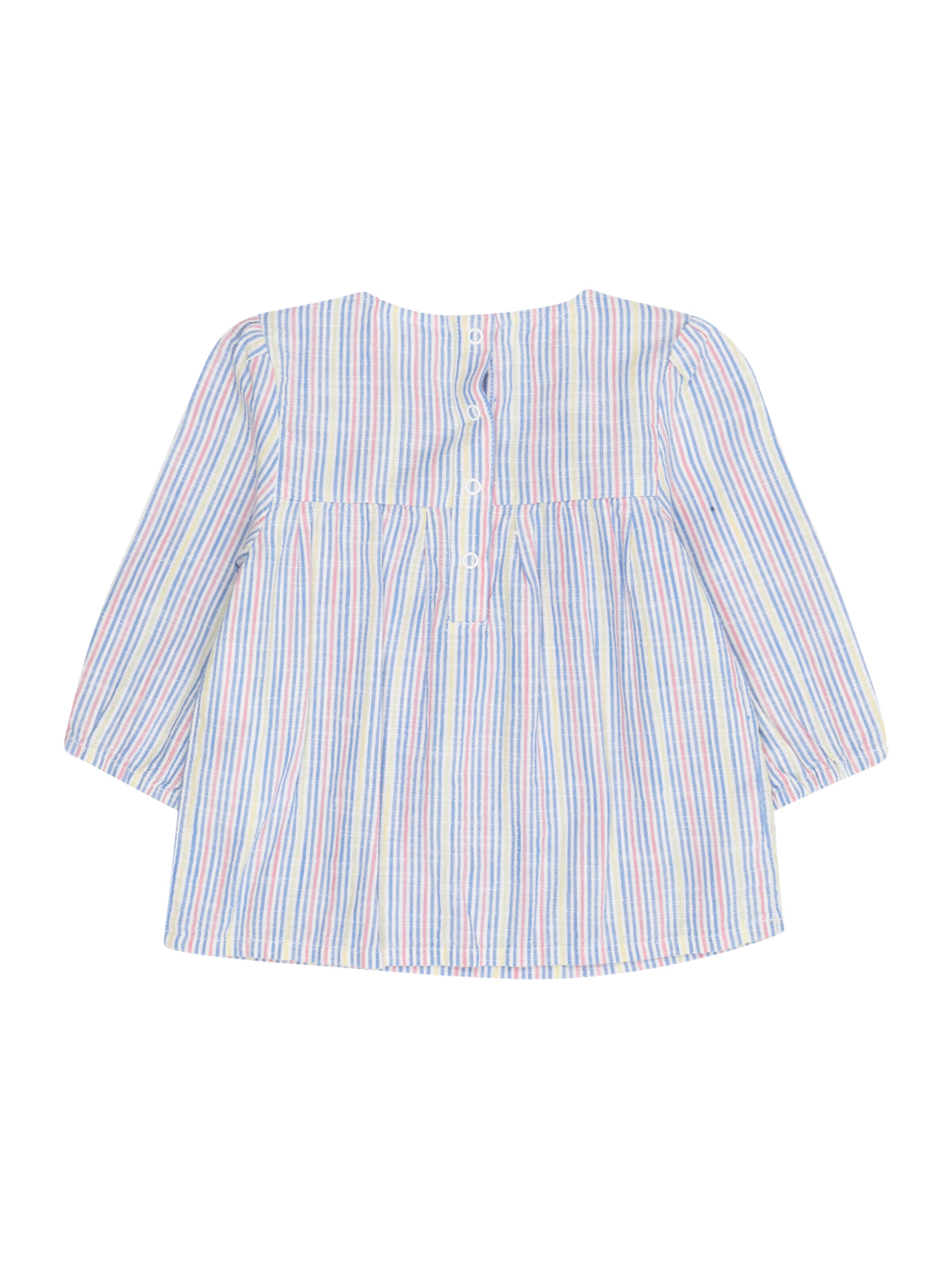 s.Oliver Bluse in Blau