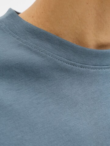 JACK & JONES - Camiseta 'JJESoho' en azul