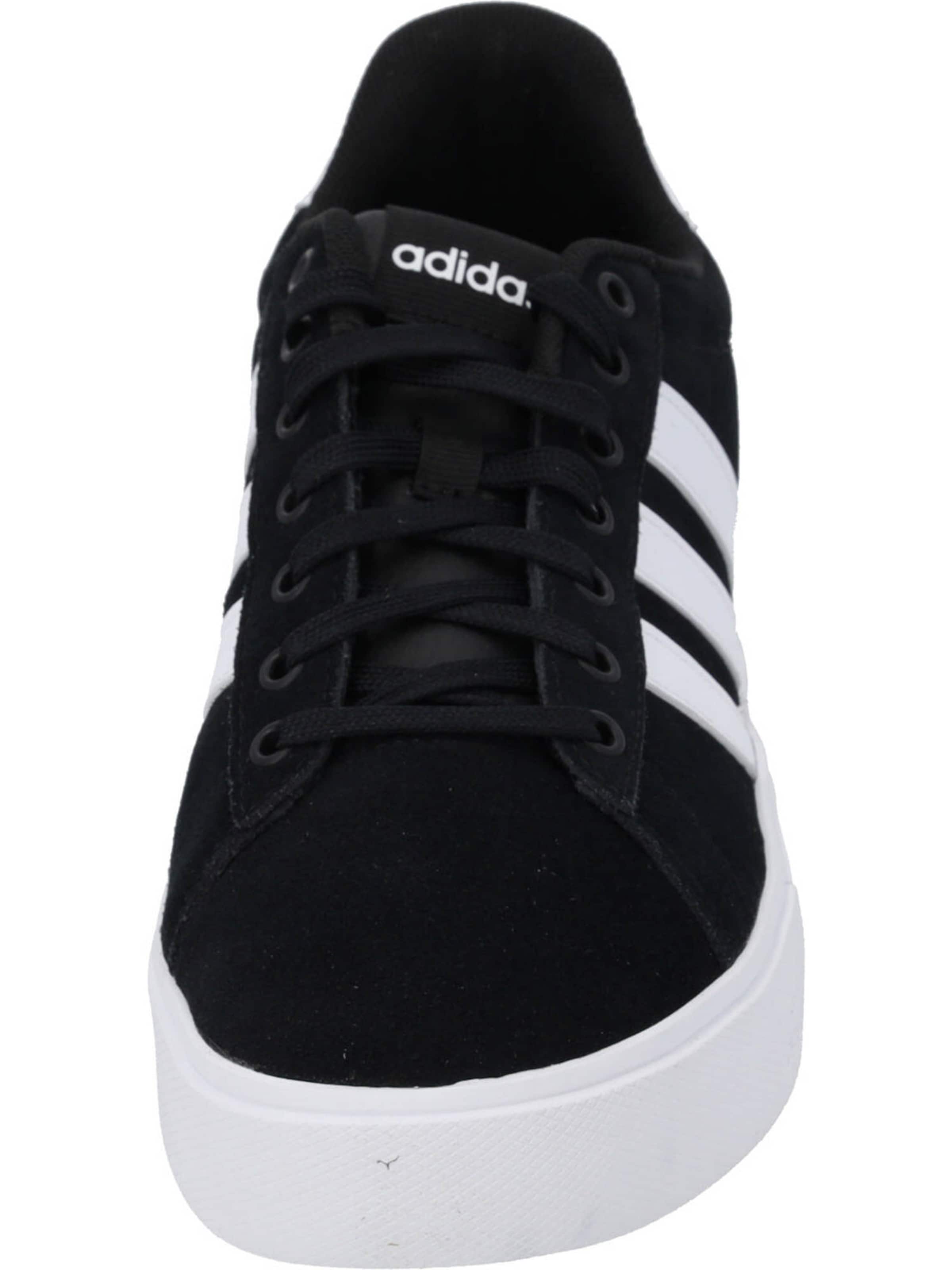 Sneaker bassa 'Daily 4.0' di ADIDAS SPORTSWEAR in blu