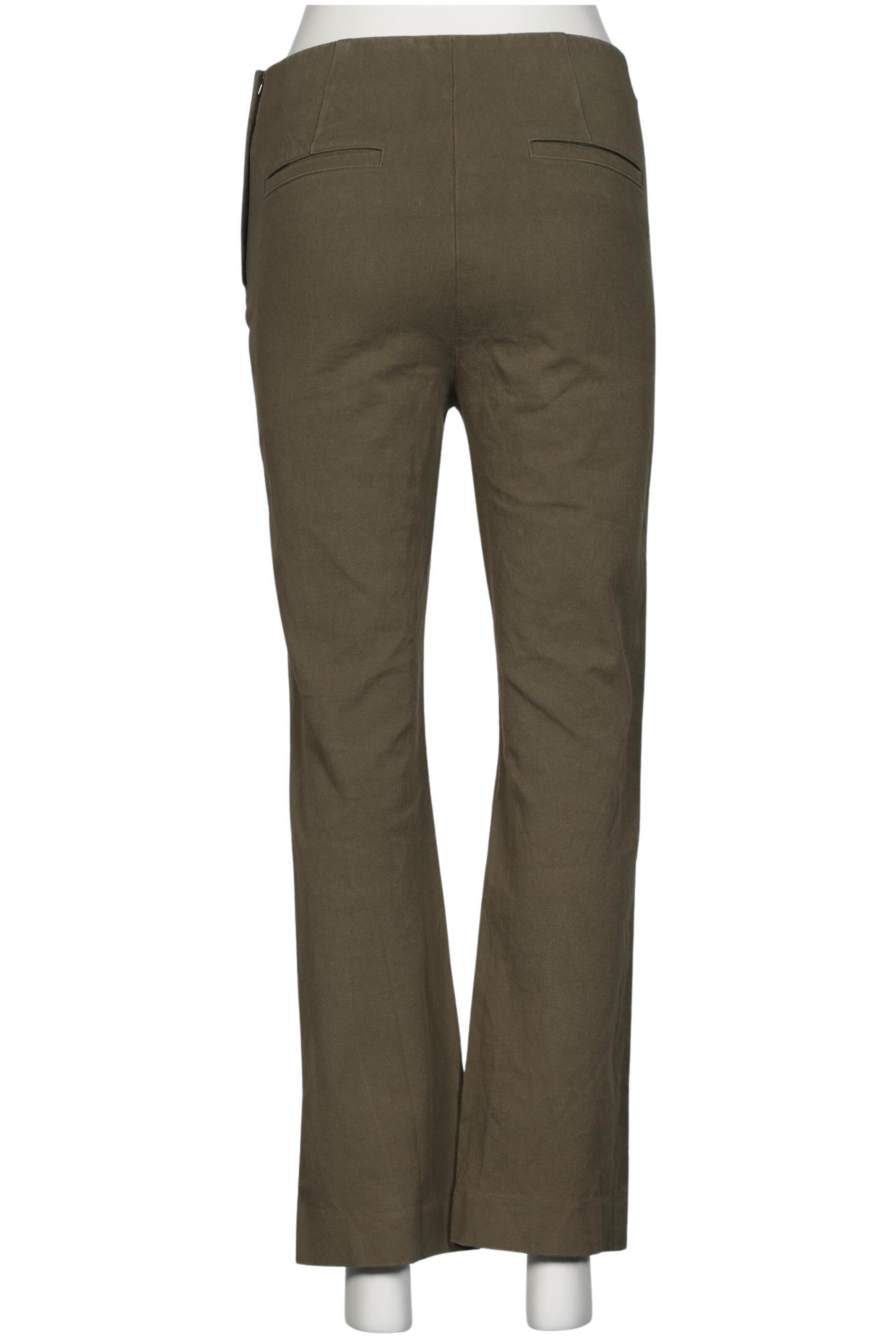 Arket Pants in M in Green