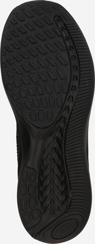 bugatti - Zapatillas deportivas bajas 'Takka' en negro