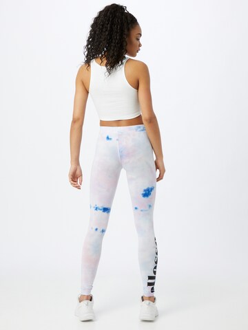 ELLESSE Skinny Leggings 'Solos 2' in Mixed colors