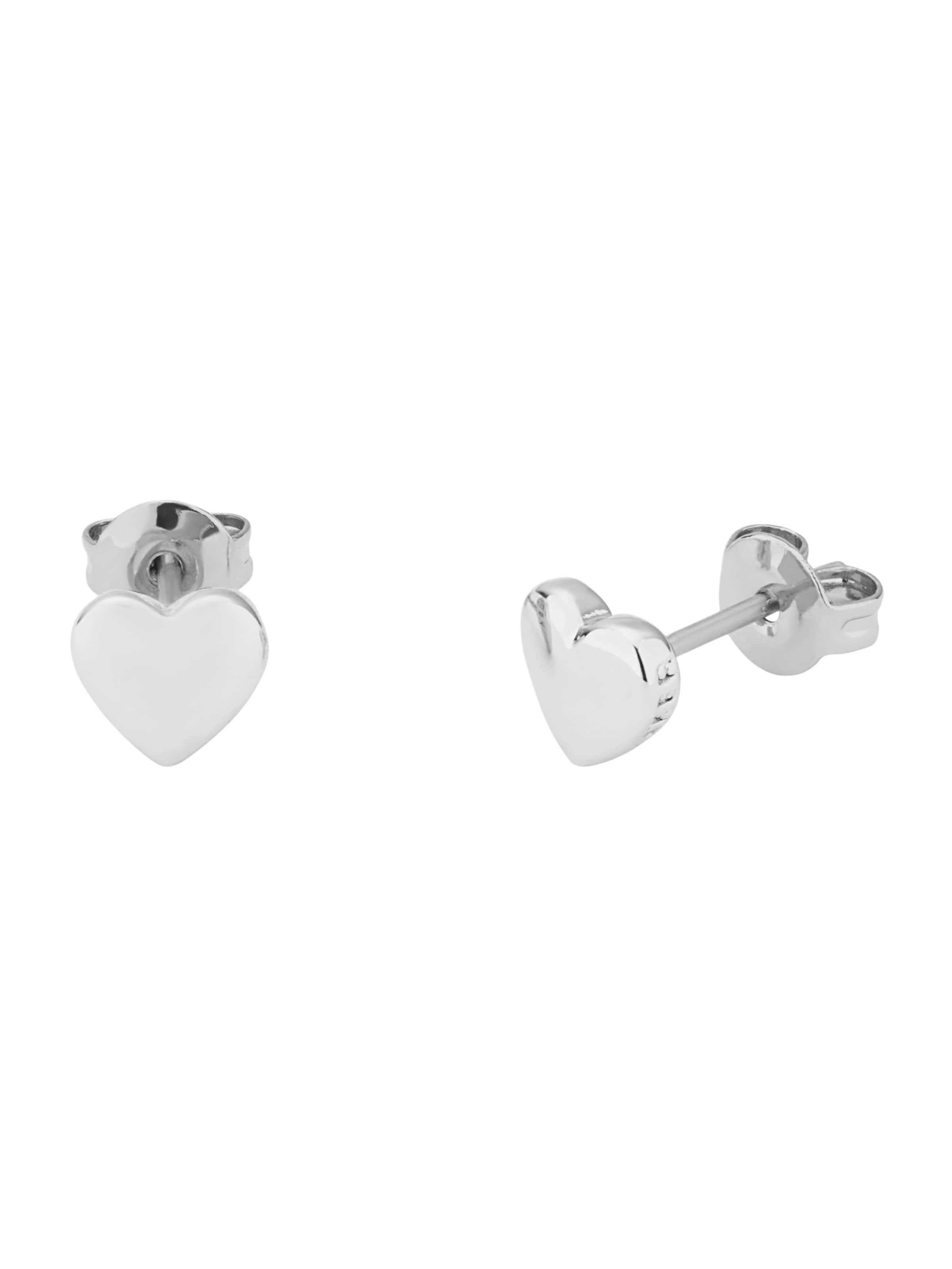 sudrabs Ted Baker Auskari 'Harly'