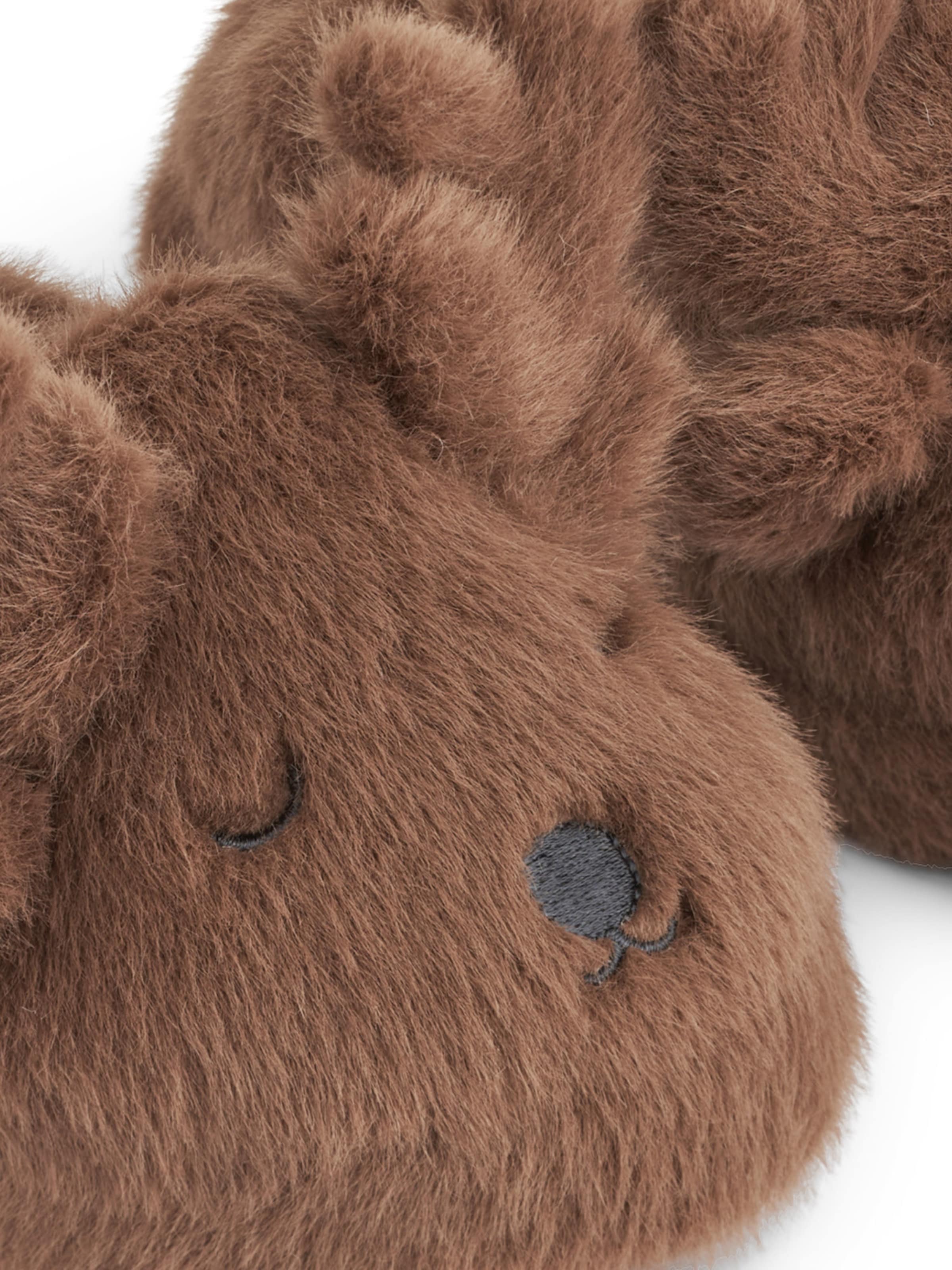 Liewood Полуботинки 'Aviaja' в Коричневый