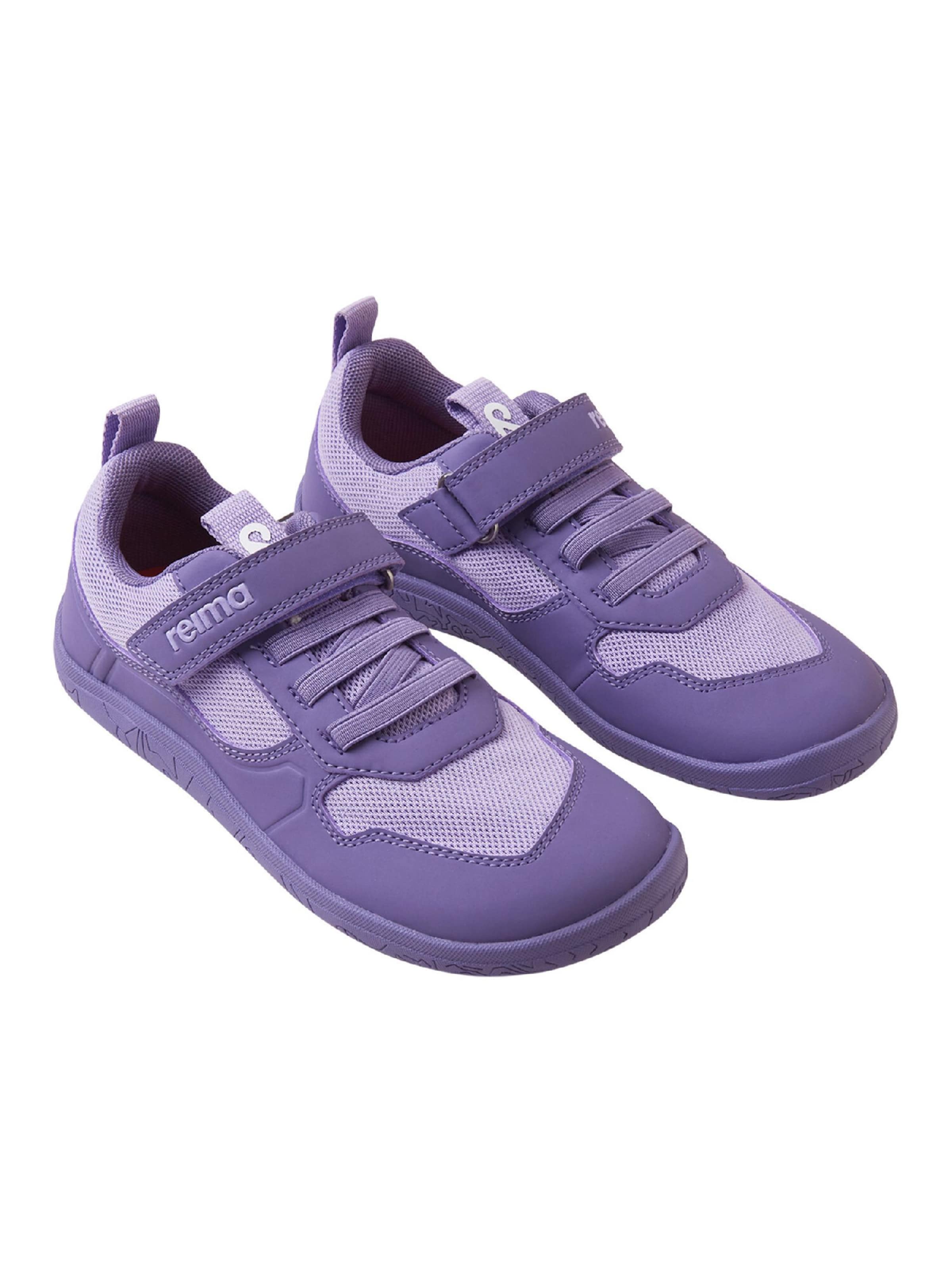Reima Sneakers in Lila
