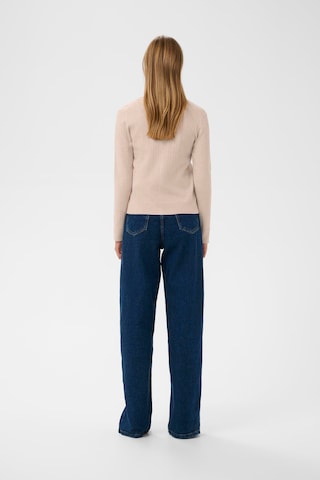 Cardigan 'Yenah' InWear en beige