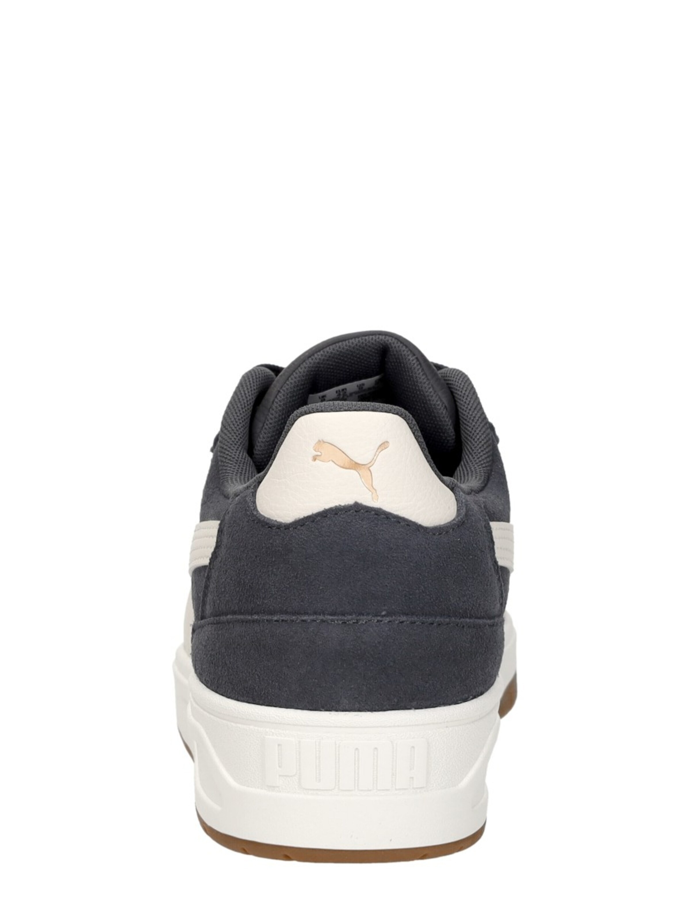 PUMA Sneakers laag 'Shuffle Downtown SD' in Grijs