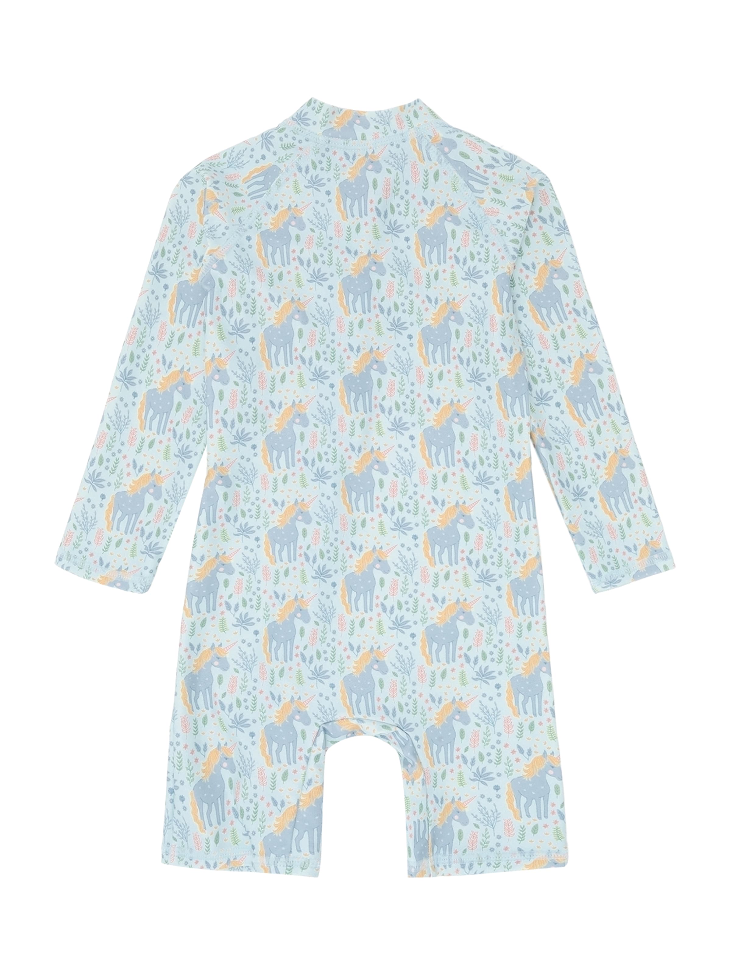 Hust & Claire Купальник 'Malaz' в Синий