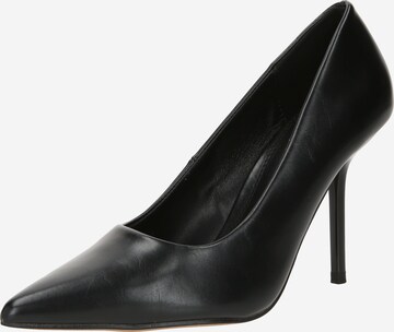 TOPSHOP Pumps 'Erin' in Zwart: voorkant