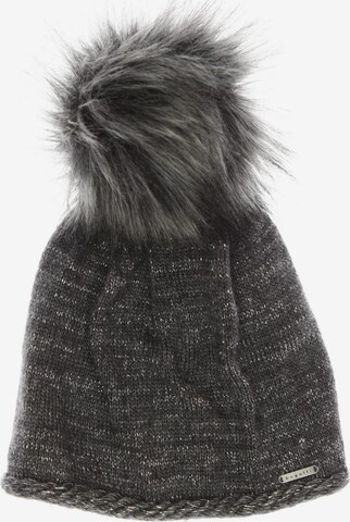 bugatti Hut oder Mütze One Size in Grau: predná strana