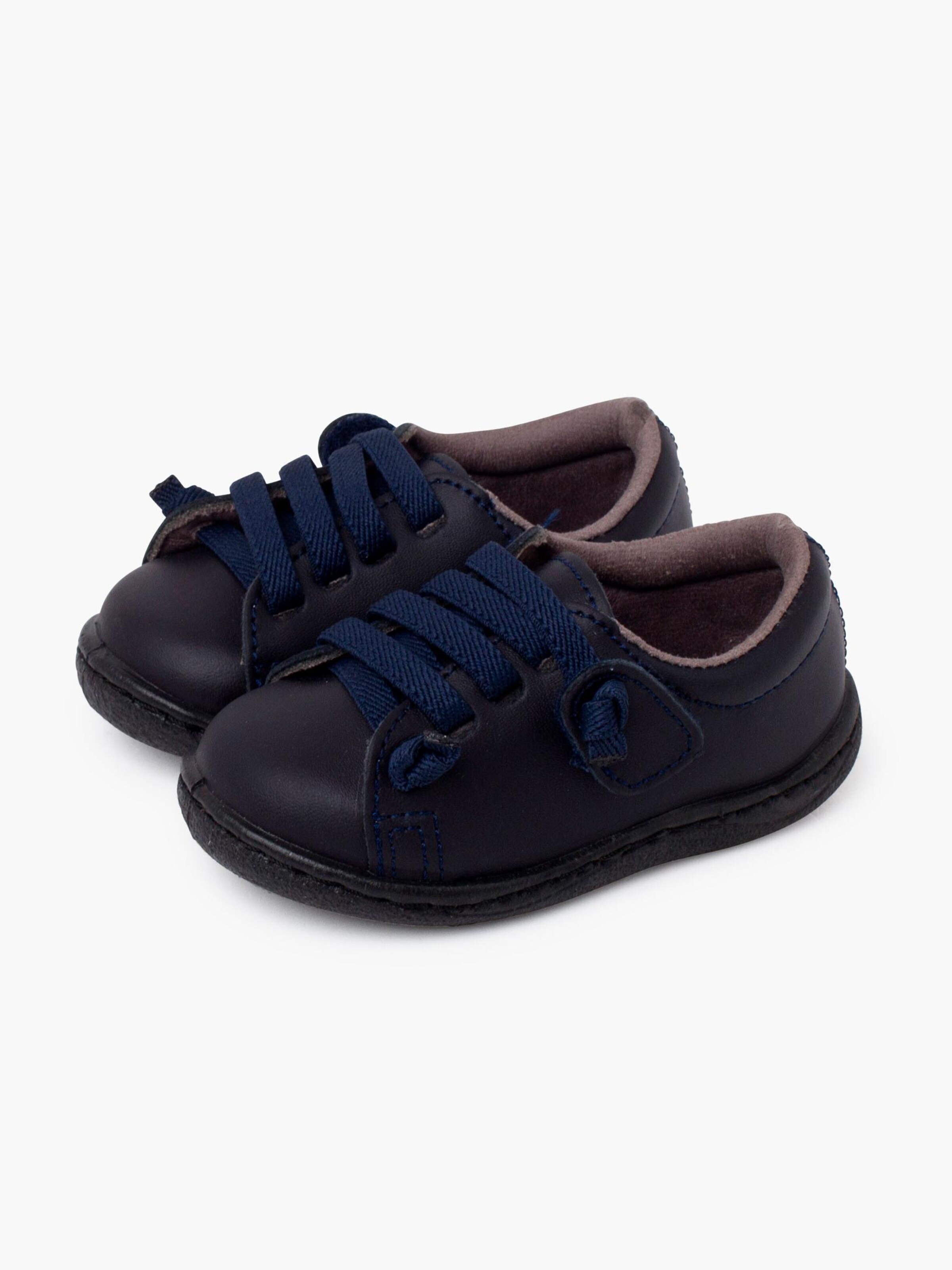 Pisamonas Sneakersy w kolorze niebieski