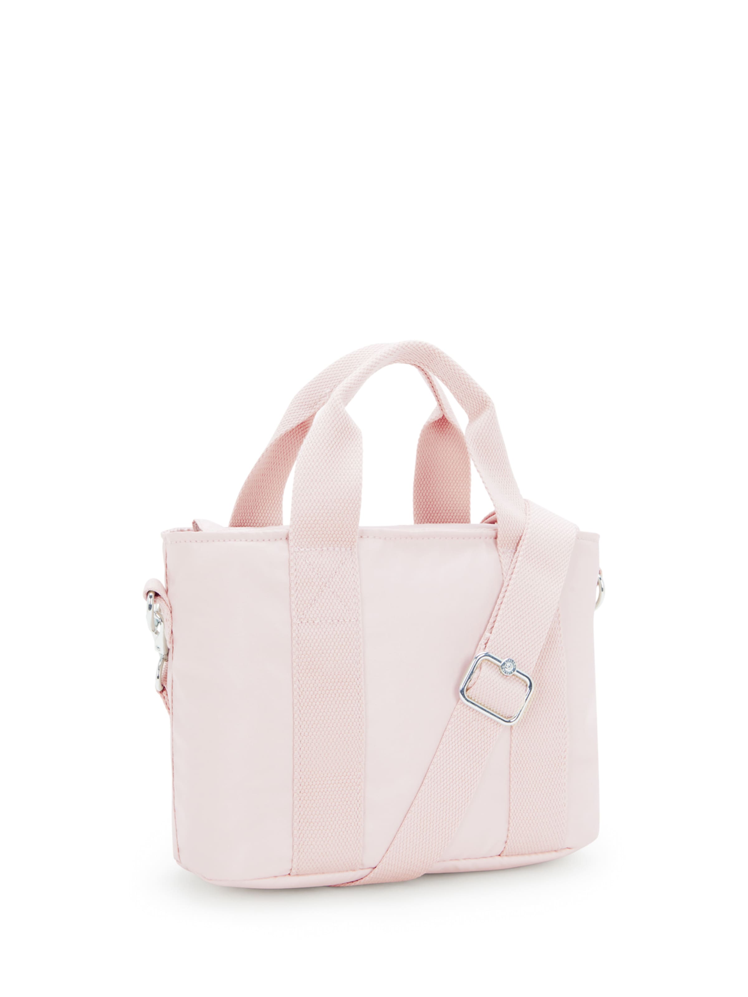KIPLING Håndtaske 'Minta' i pink