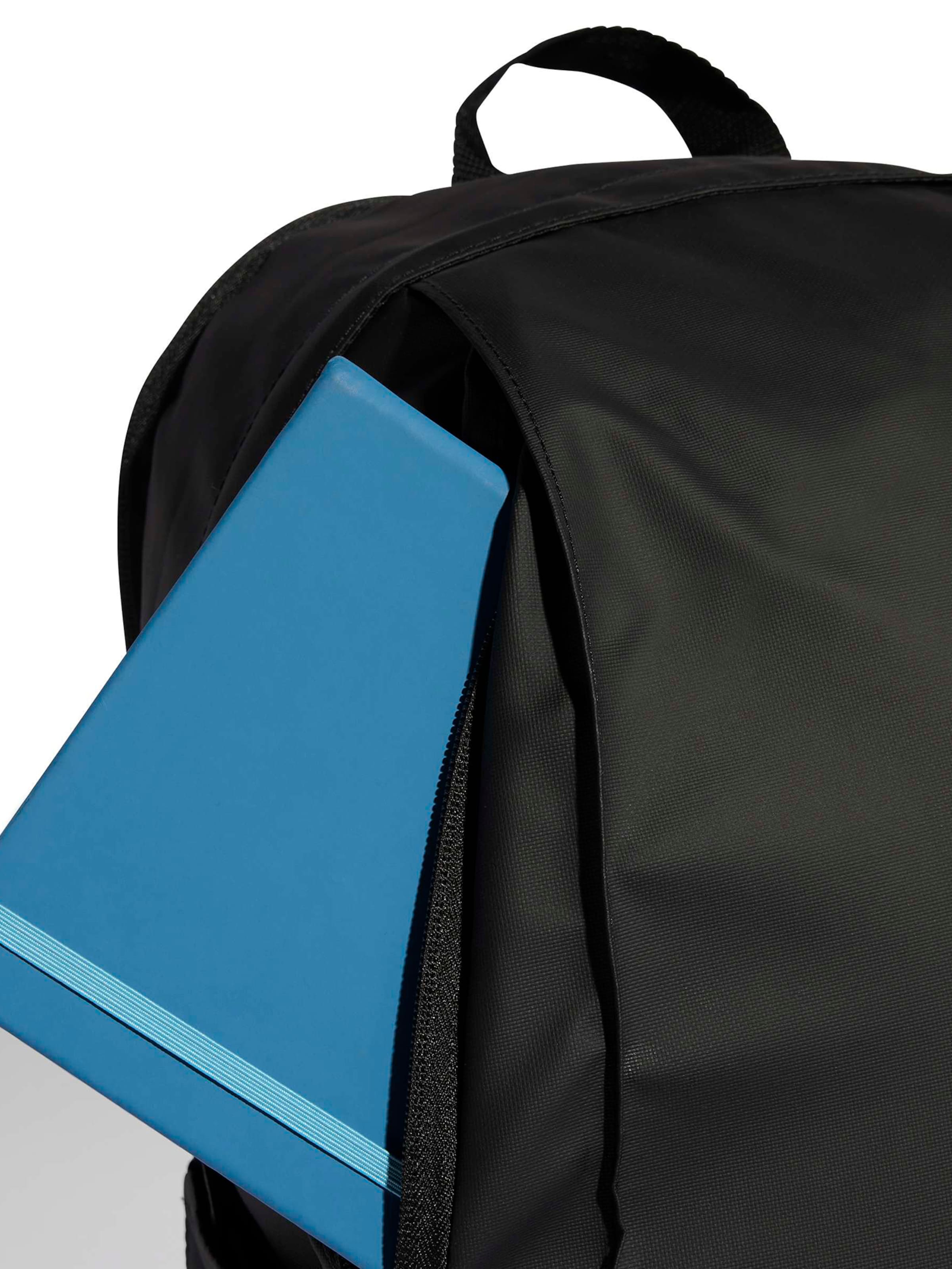 ADIDAS PERFORMANCE Sports backpack 'Tiro Competition' in Black