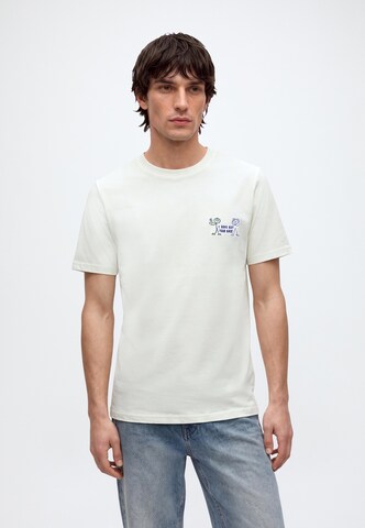 Lindbergh Shirt in White