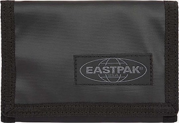 EASTPAK Portemonnee 'Crew Single' in Zwart: voorkant