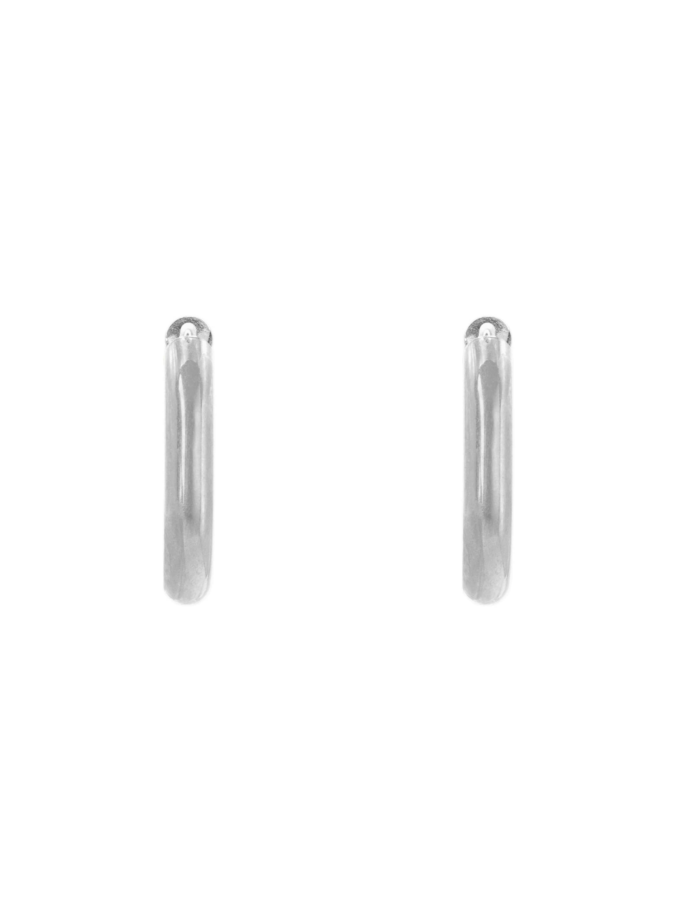 Heideman Earrings 'Nora' in Silver