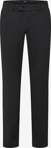 BRAX Regular Pants in Grey: front