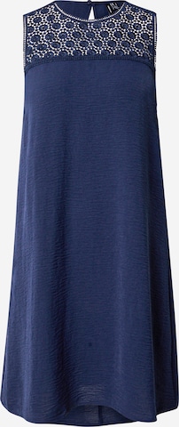 Abito 'VMALVA' di VERO MODA in blu: frontale