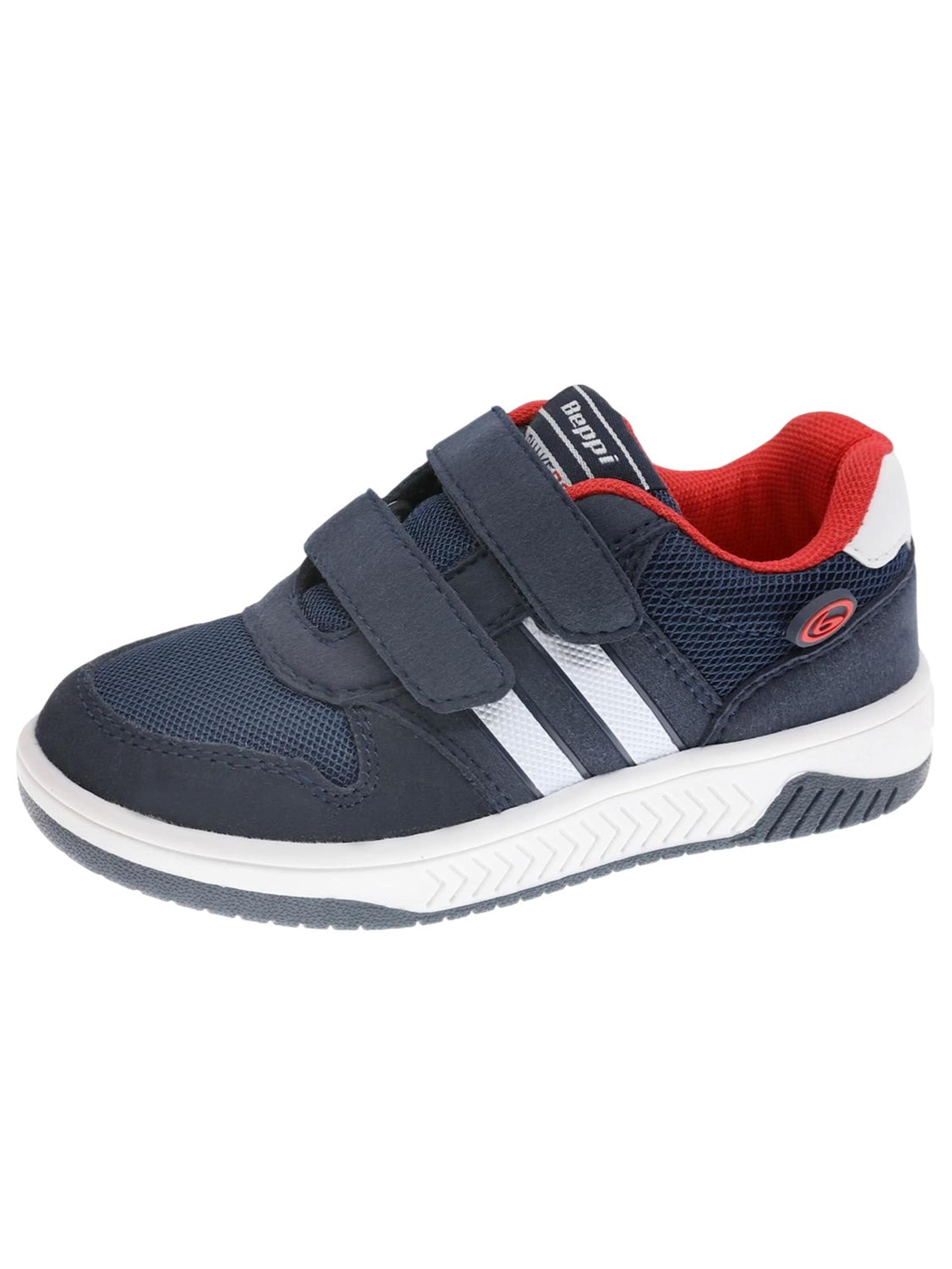 Beppi Sneakers in 25 in de kleur Blauw, Productweergave