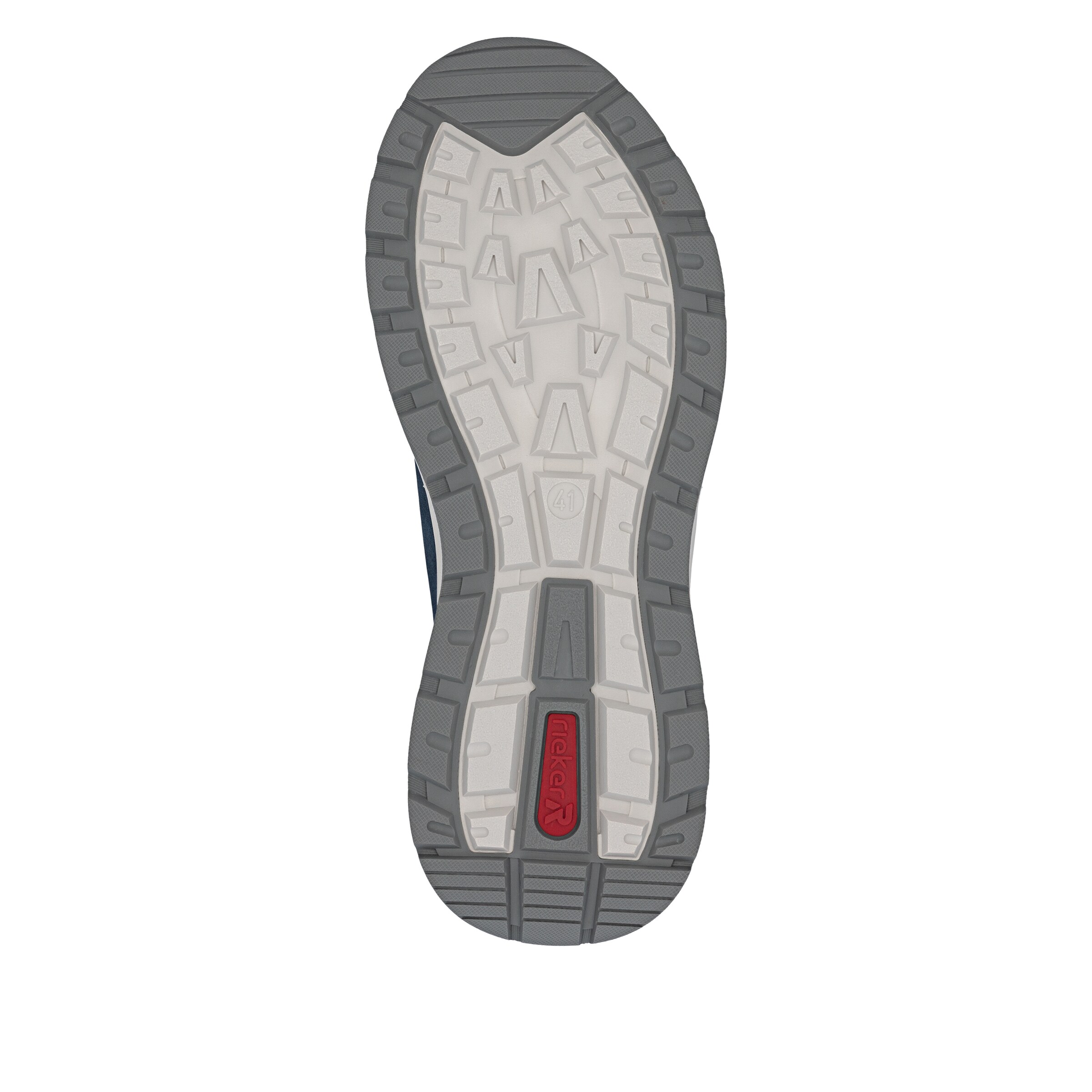 Rieker Sneakers in Blue